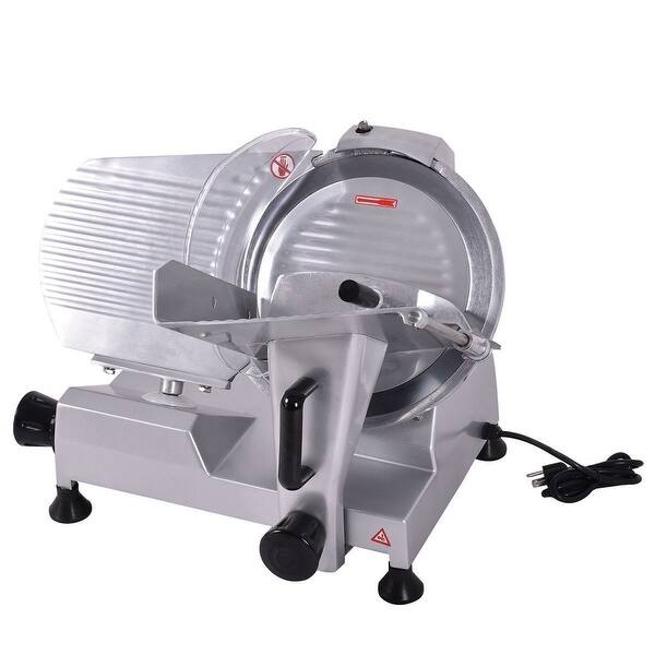 12" Deli Food Meat Slicer Bed Bath & Beyond 39631249